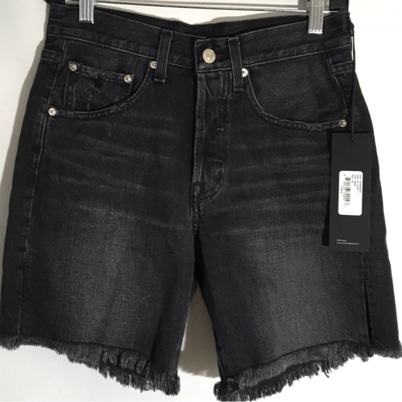 Edwin Cai Shorts - Picture 2 of 7